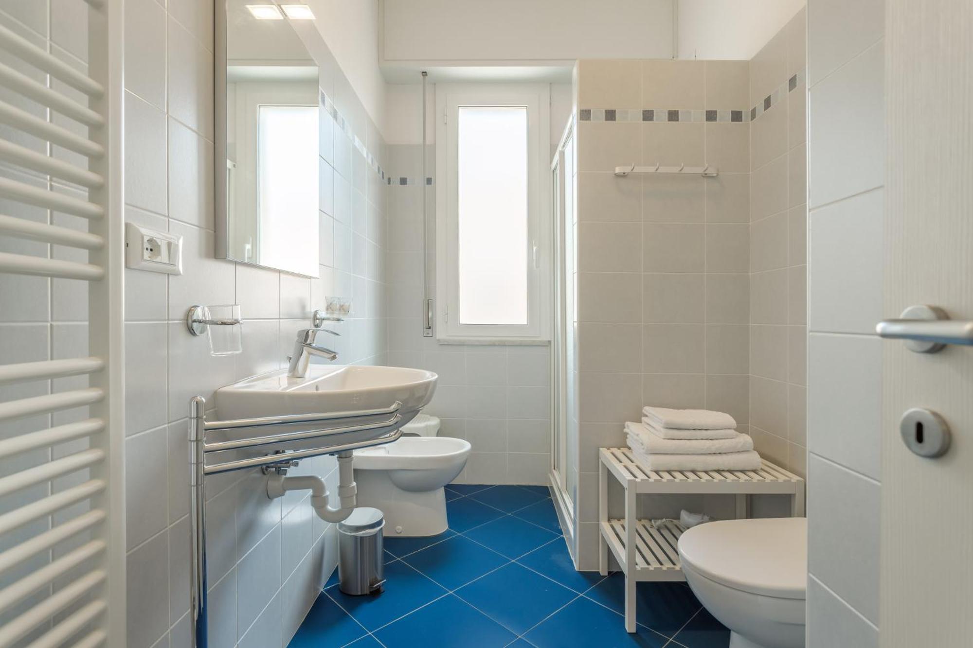 Residence Mizar Pietra Ligure Exterior photo