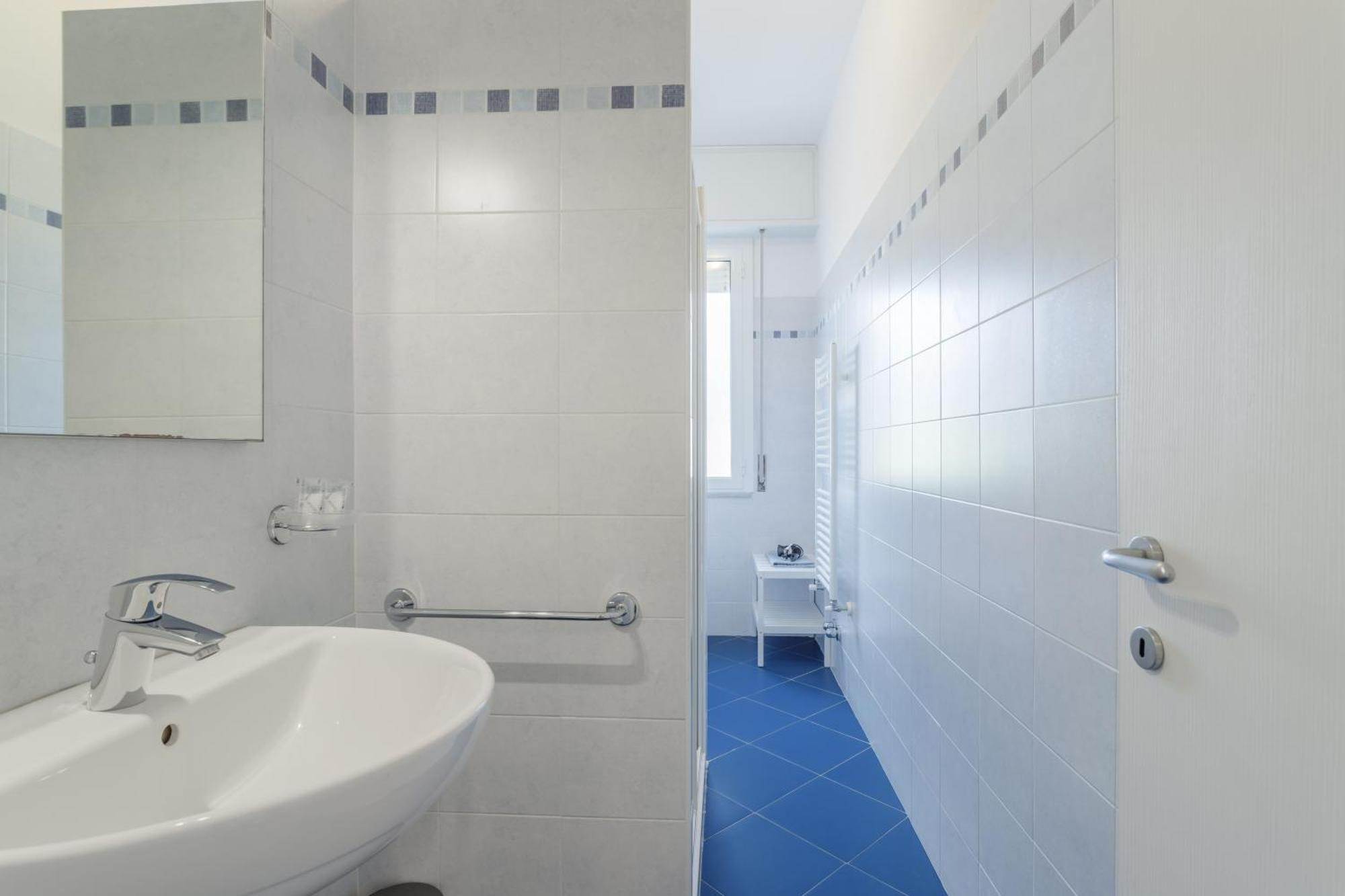 Residence Mizar Pietra Ligure Exterior photo